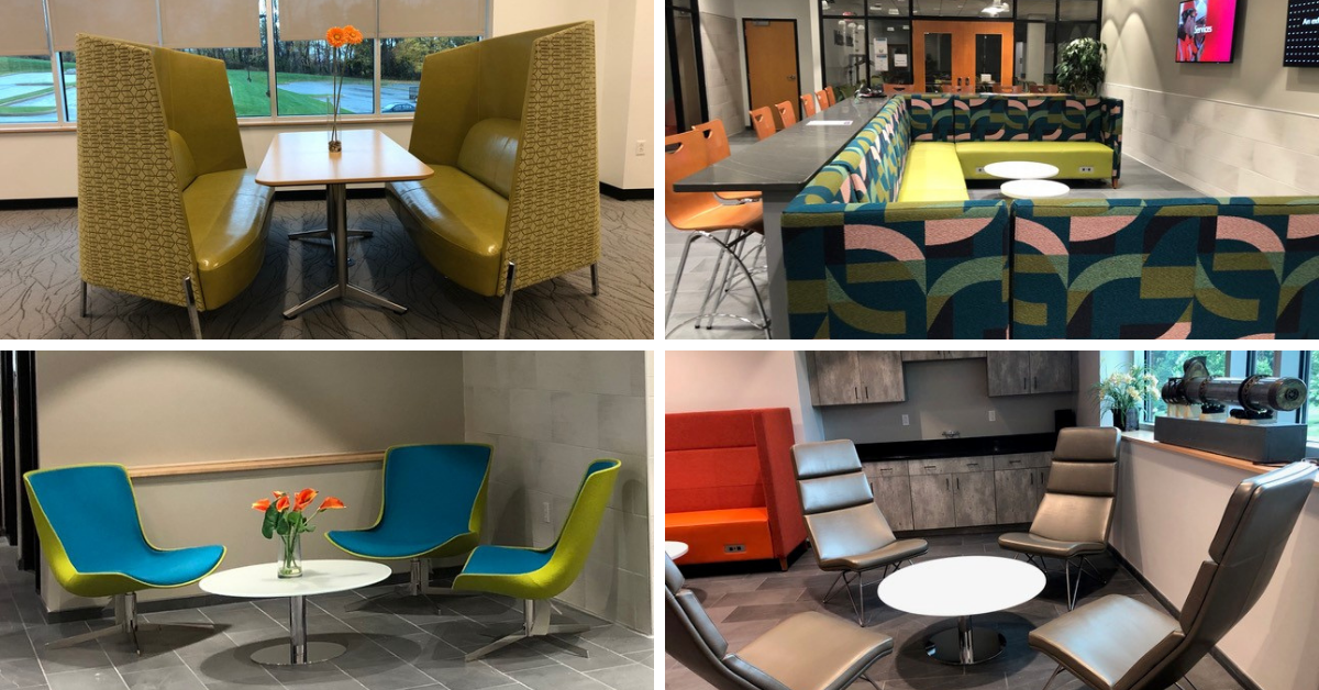 Dethlefs Pykosh & Murphy York, PA Office