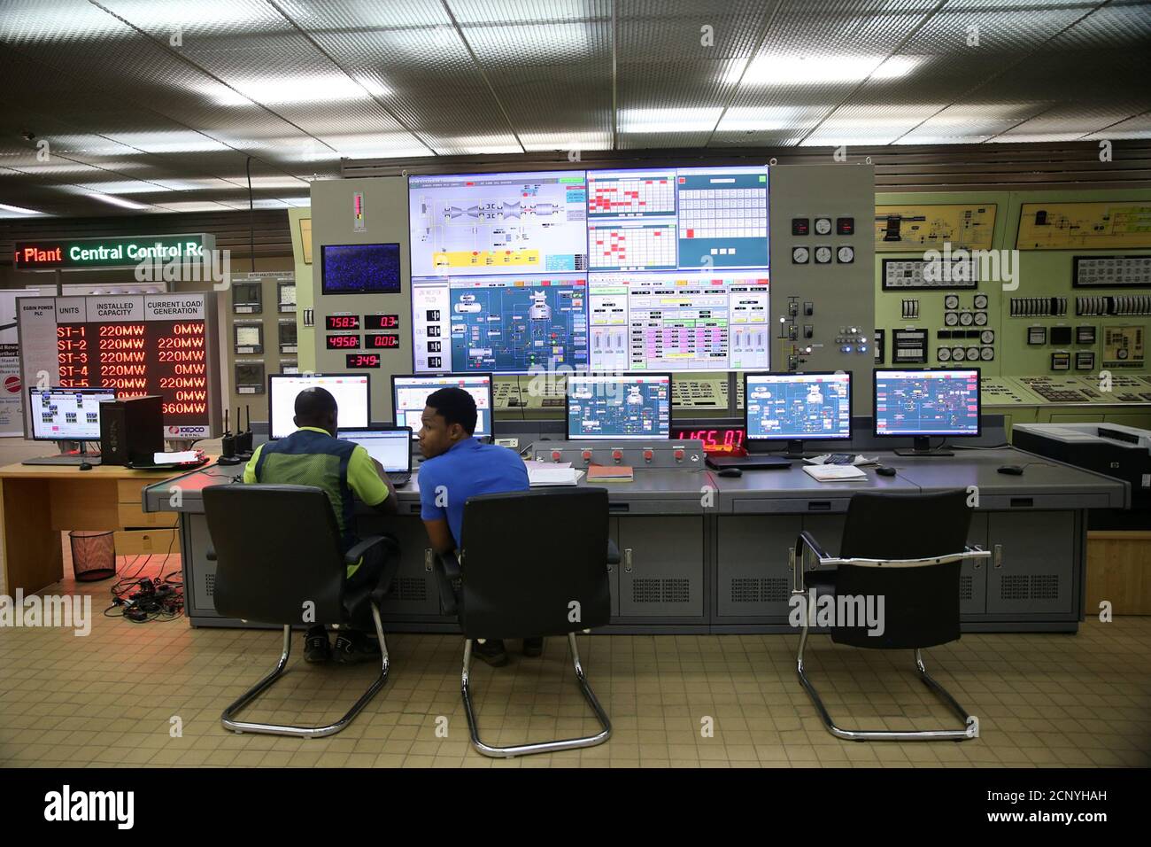 DETAIL Commercial Solicitors Lagos, Nigeria Office