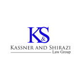 Kassner & Shirazi Law Group Newport Beach, CA Office