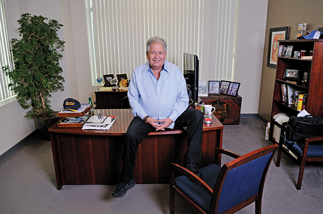 Miller Law Group Los Angeles, CA Office