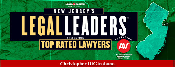 Maggiano, DiGirolamo & Lizzi P.C Fort Lee, NJ Office