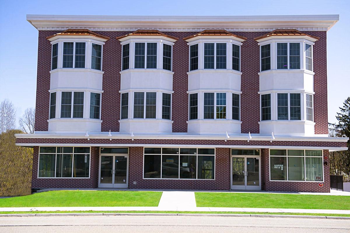 Arbore Velez, LLC Netcong, NJ Office