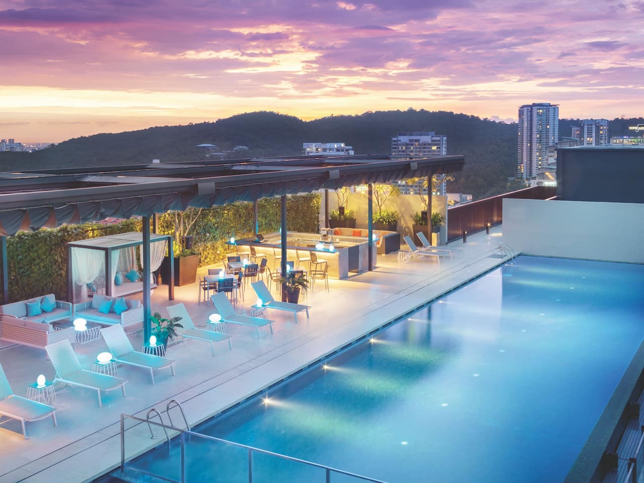 Joseph & Partners Kuala Lumpor, Malaysia Office