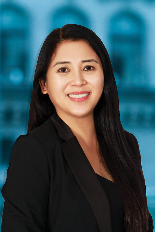 Lawson Lundell Vancouver, Canada Office