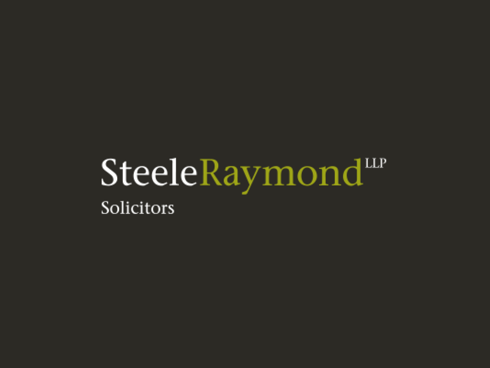 Steele Raymond LLP Bournemouth, United Kingdom Office