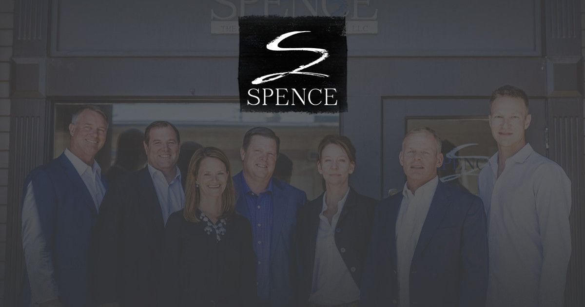 The Spence Law Firm LLC Jackson, WY Office