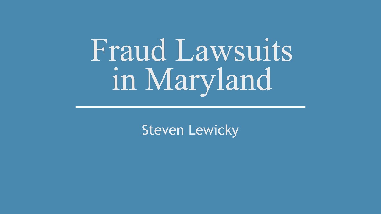 Law Office of Steven J. Lewicky, LLC Fulton,  Office