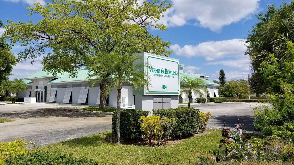 Vernis & Bowling North Palm Beach, FL Office