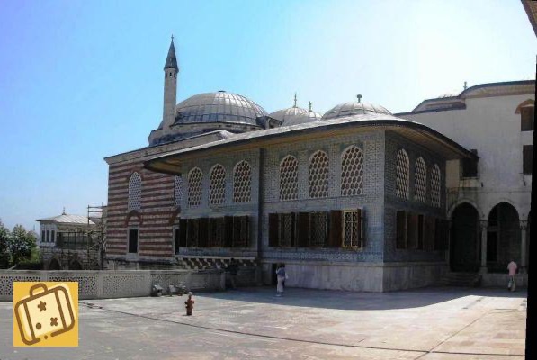 CAGA Law Firm Istanbul, Turkey Office