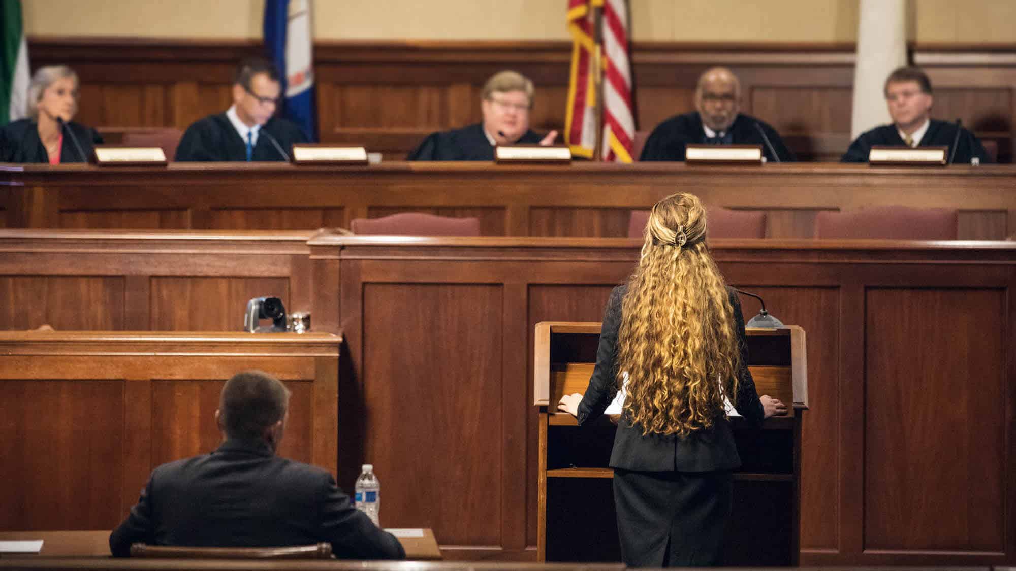 TaylorWalker PC Norfolk, VA Office