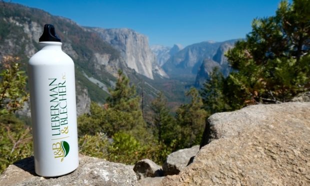 Lieberman Blecher & Sinkevich P.C Princeton, NJ Office