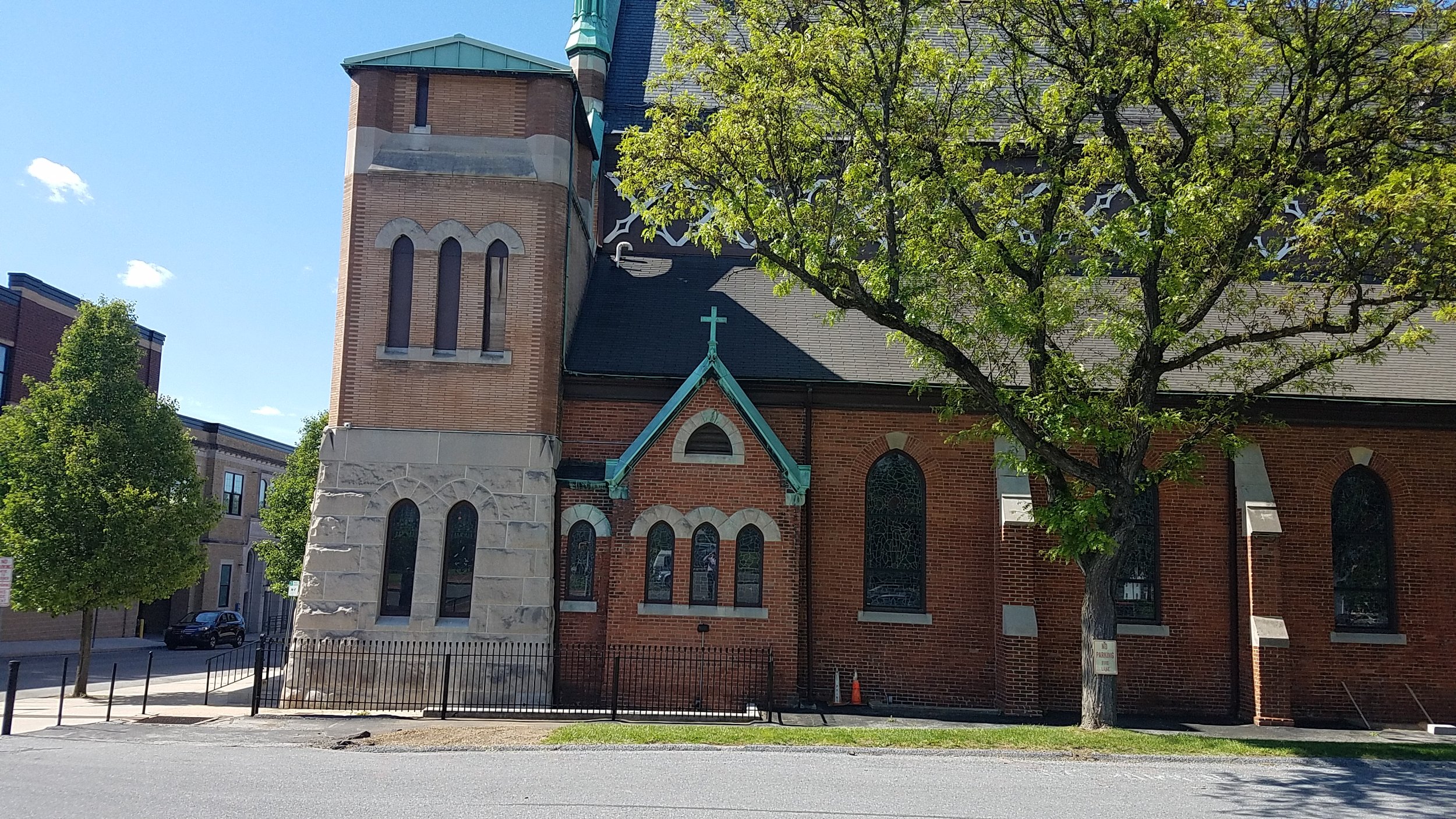 Dethlefs Pykosh & Murphy York, PA Office