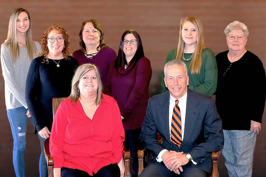 Ivy, Ratcliff & Chasteen, PC Chickasha, OK Office