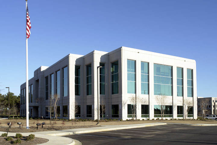 Copeland, Cook, Taylor and Bush, P.A Ridgeland, MS Office