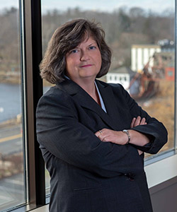 The Keches Law Group, P.C Taunton,  Office