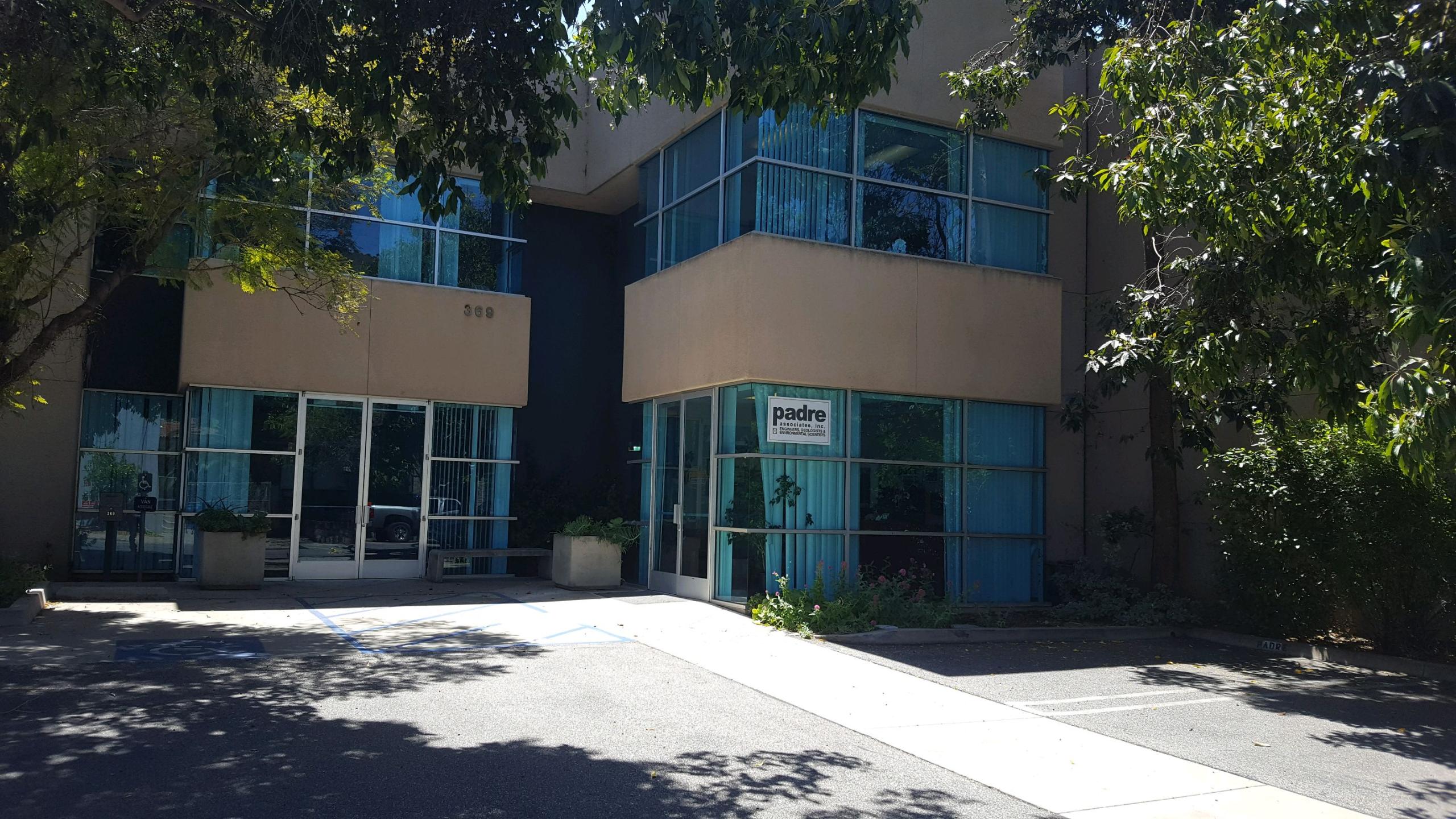 Fitch, Even, Tabin & Flannery LLP San Luis Obispo, CA Office