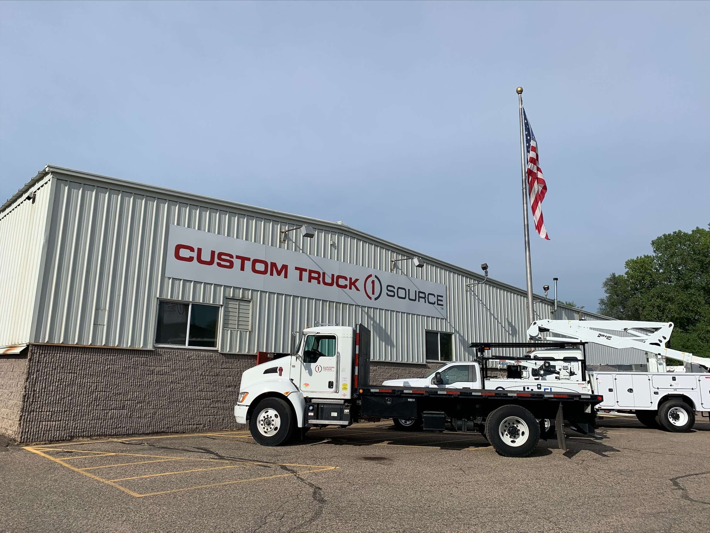 McCullough & Associates, P.A Saint Paul, MN Office