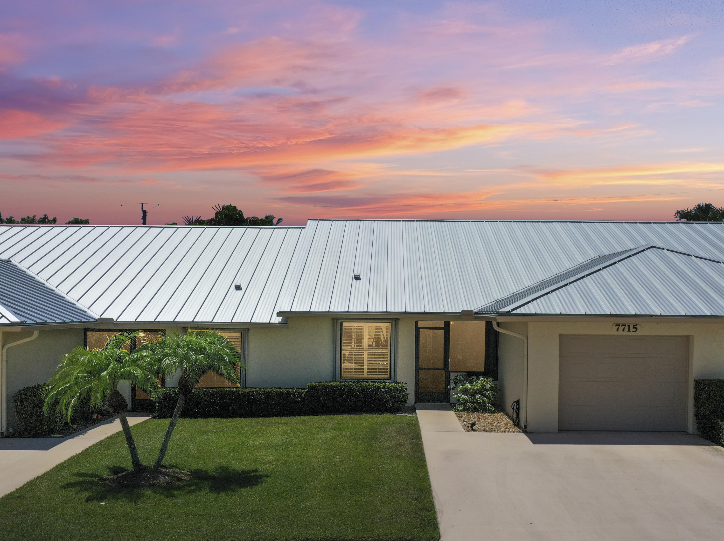 Steele Law Hobe Sound,  Office