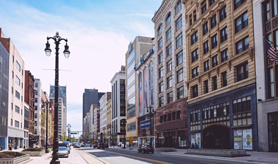 Haque Legal, PLC Southfield,  Office