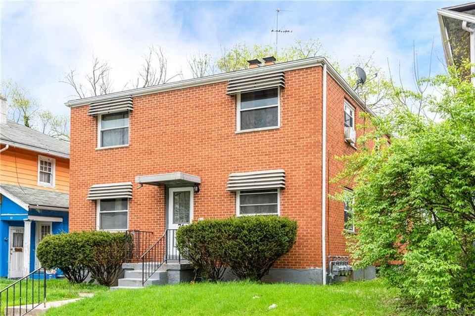 Burton Law LLC Dayton, OH Office