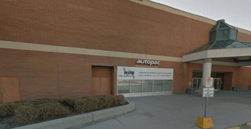 McRoberts Law Office Winnipeg, Canada Office