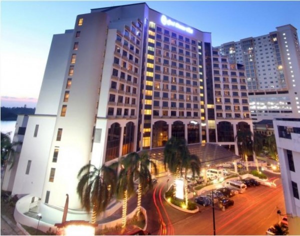 Azmi & Associates Kota Bharu, Malaysia Office