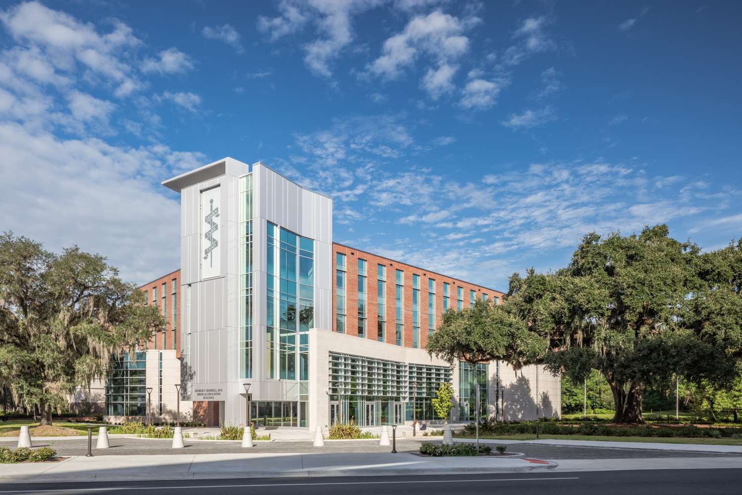 Harrell and Harrell, P.A Jacksonville,  Office