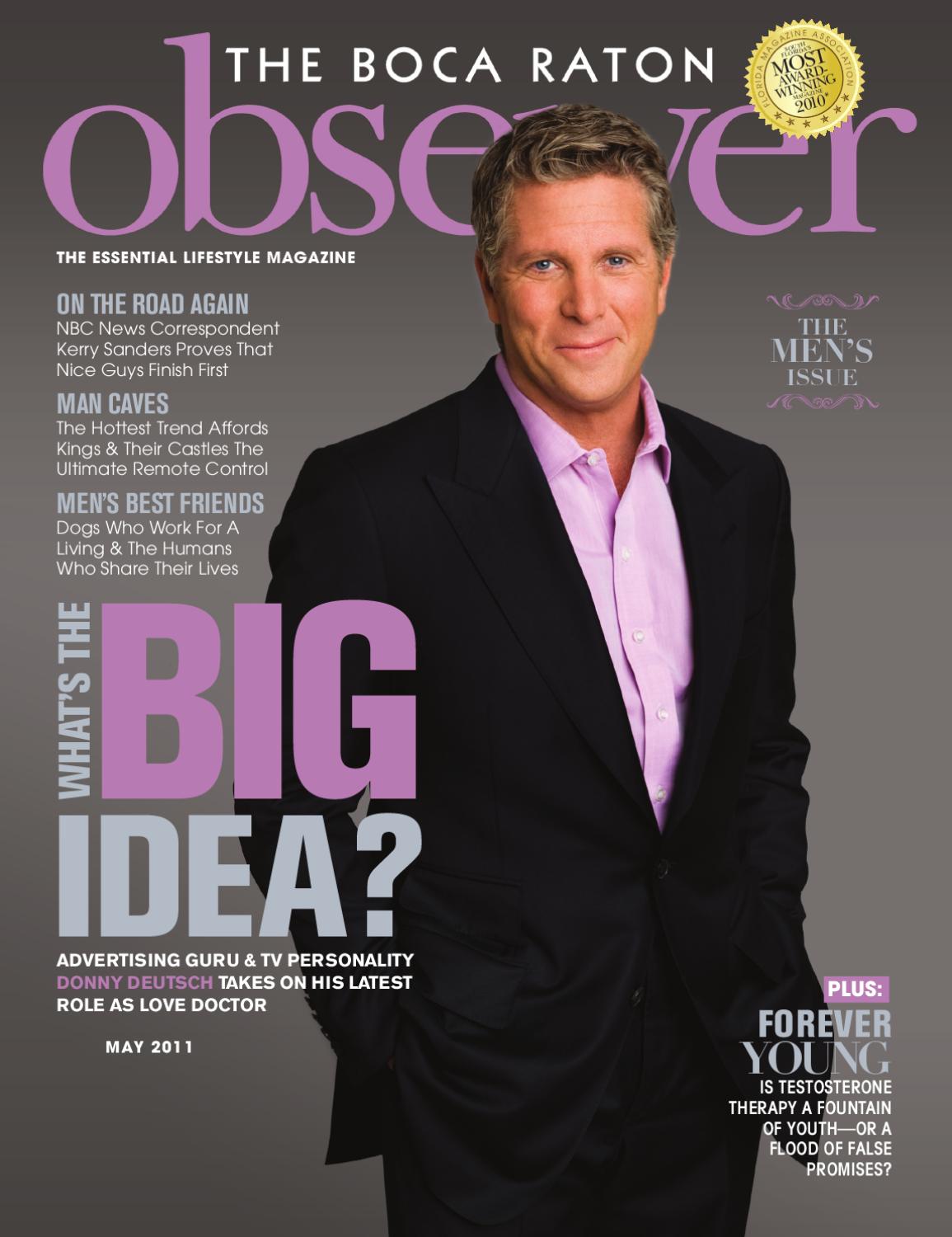 Osherow & Schwartz, P.A Boca Raton,  Office