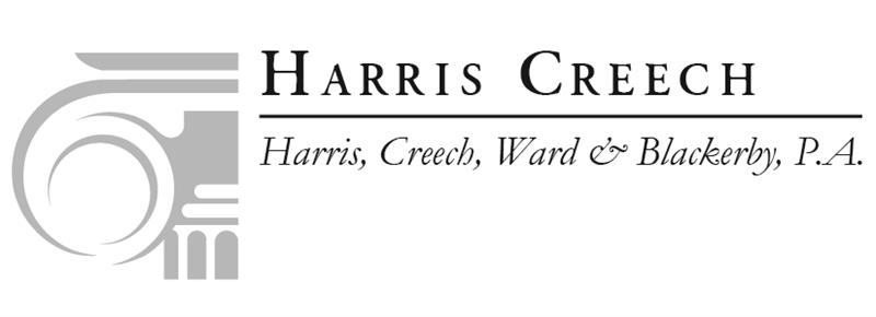 Harris, Creech, Ward & Blackerby, PA New Bern, NC Office