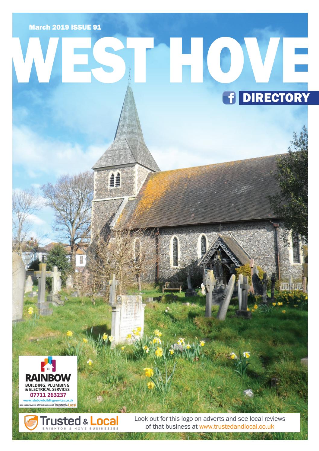 Taylor Rose TTKW Limited Hove, United Kingdom Office