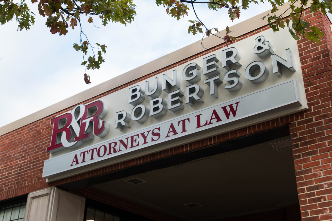 Bunger and Robertson Bloomington, IN Office