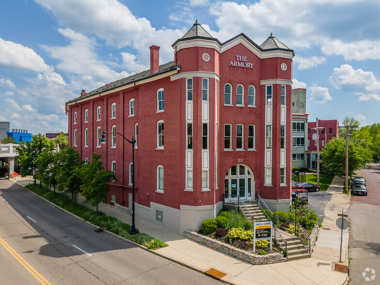 Altick & Corwin, Co., L.P.A Dayton, OH Office