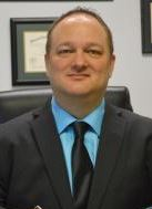 Hensley Law Firm Joplin, MO Office