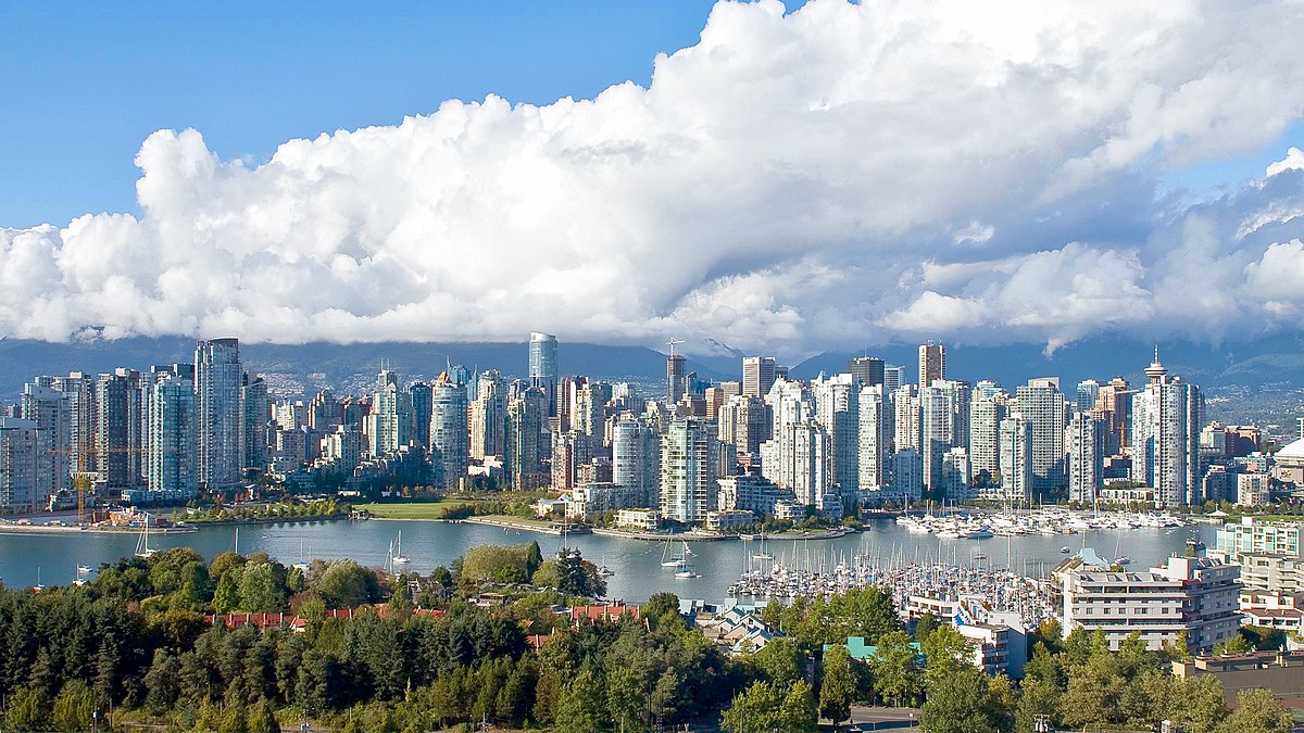 Granville & Pender Labour Law Office Vancouver, Canada Office