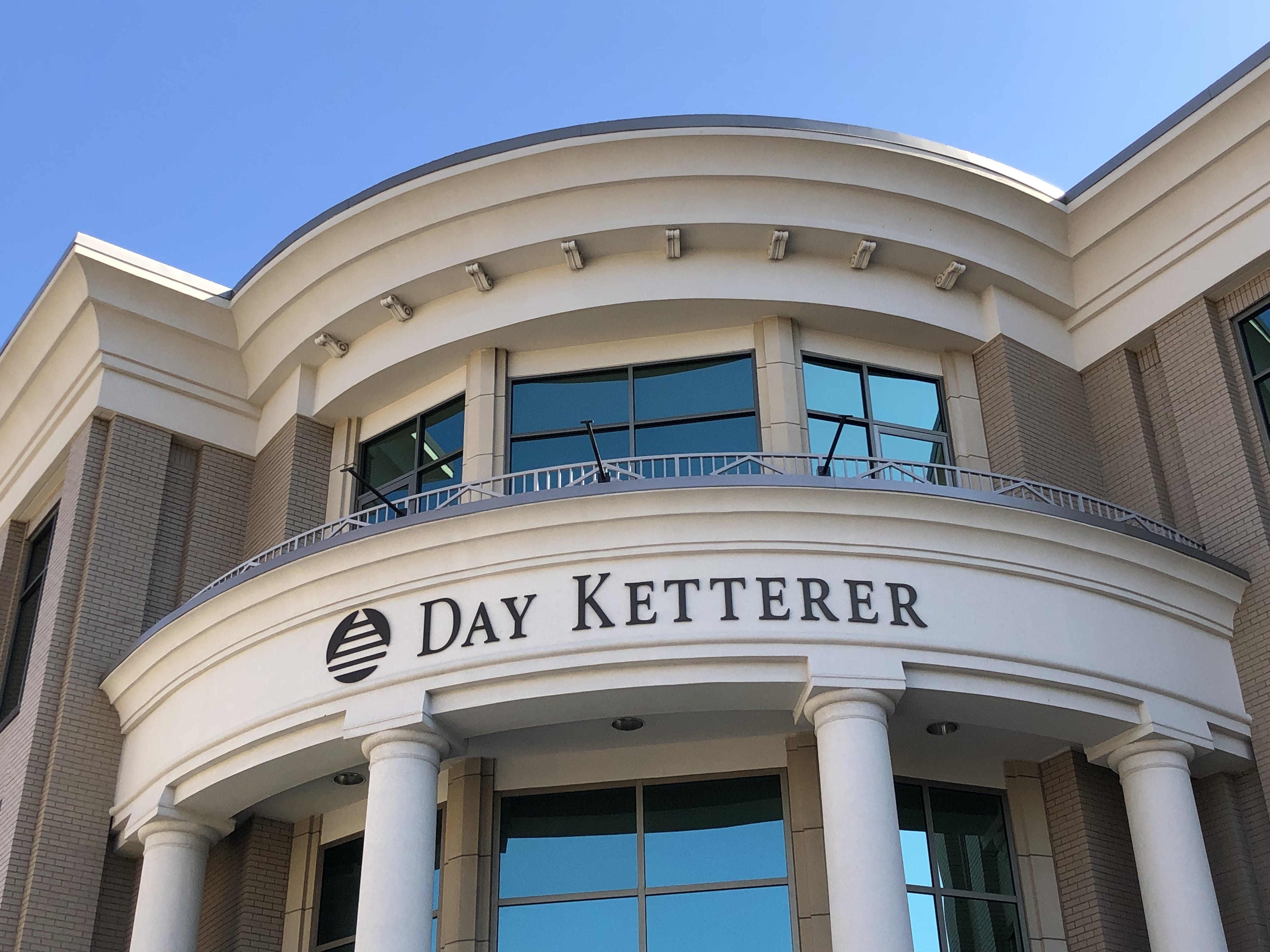 Day Ketterer Ltd Canton, OH Office
