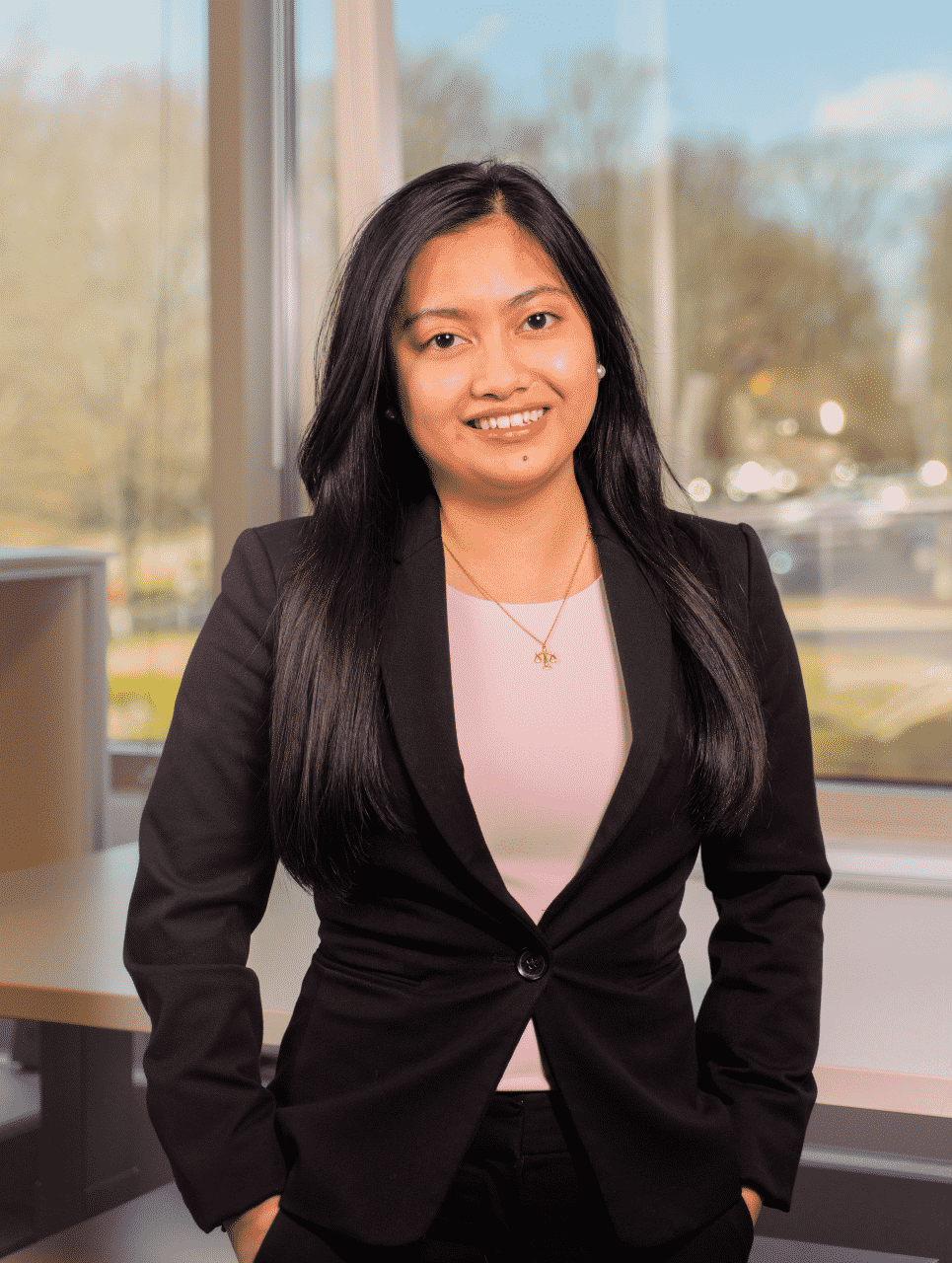 Injured Workers Law Firm Richmond, VA Office