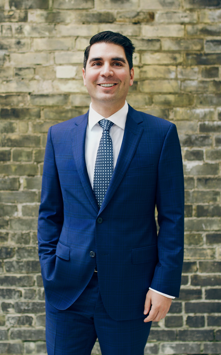 Counter Tax Lawyers Toronto, Canada Office