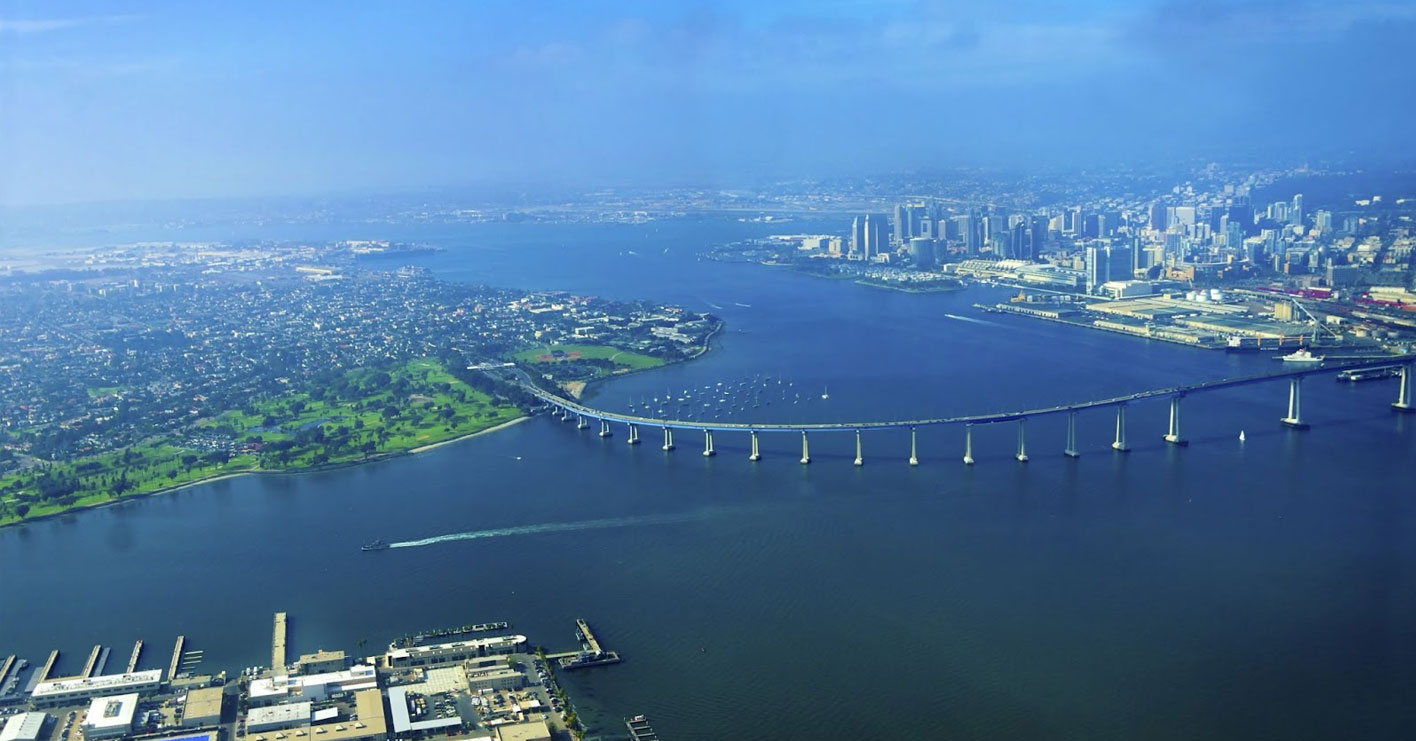 Pearlman, Brown & Wax, LLP San Diego, CA Office