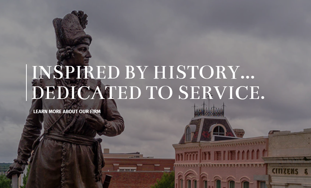 Johnson, Smith, Hibbard & Wildman Law Firm, L.L.P Spartanburg, SC Office