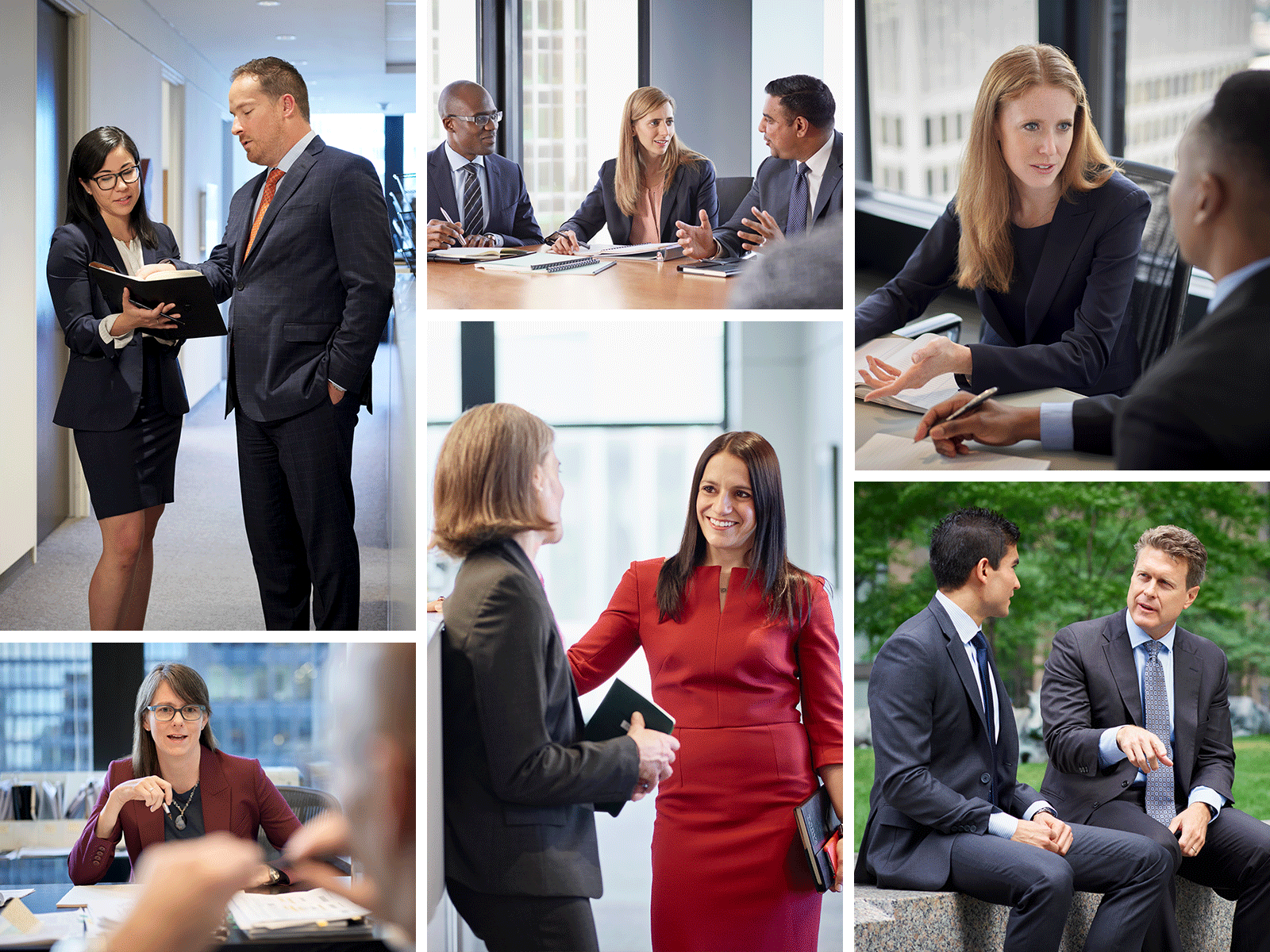 Torys LLP New York City, NY Office