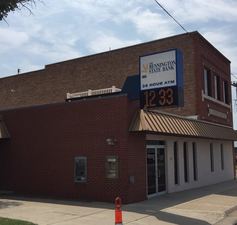 Metz Law Firm, PA Lincoln, KS Office