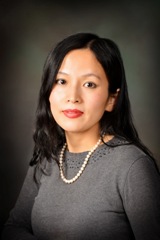 Lei Jiang LLC Cleveland,  Office