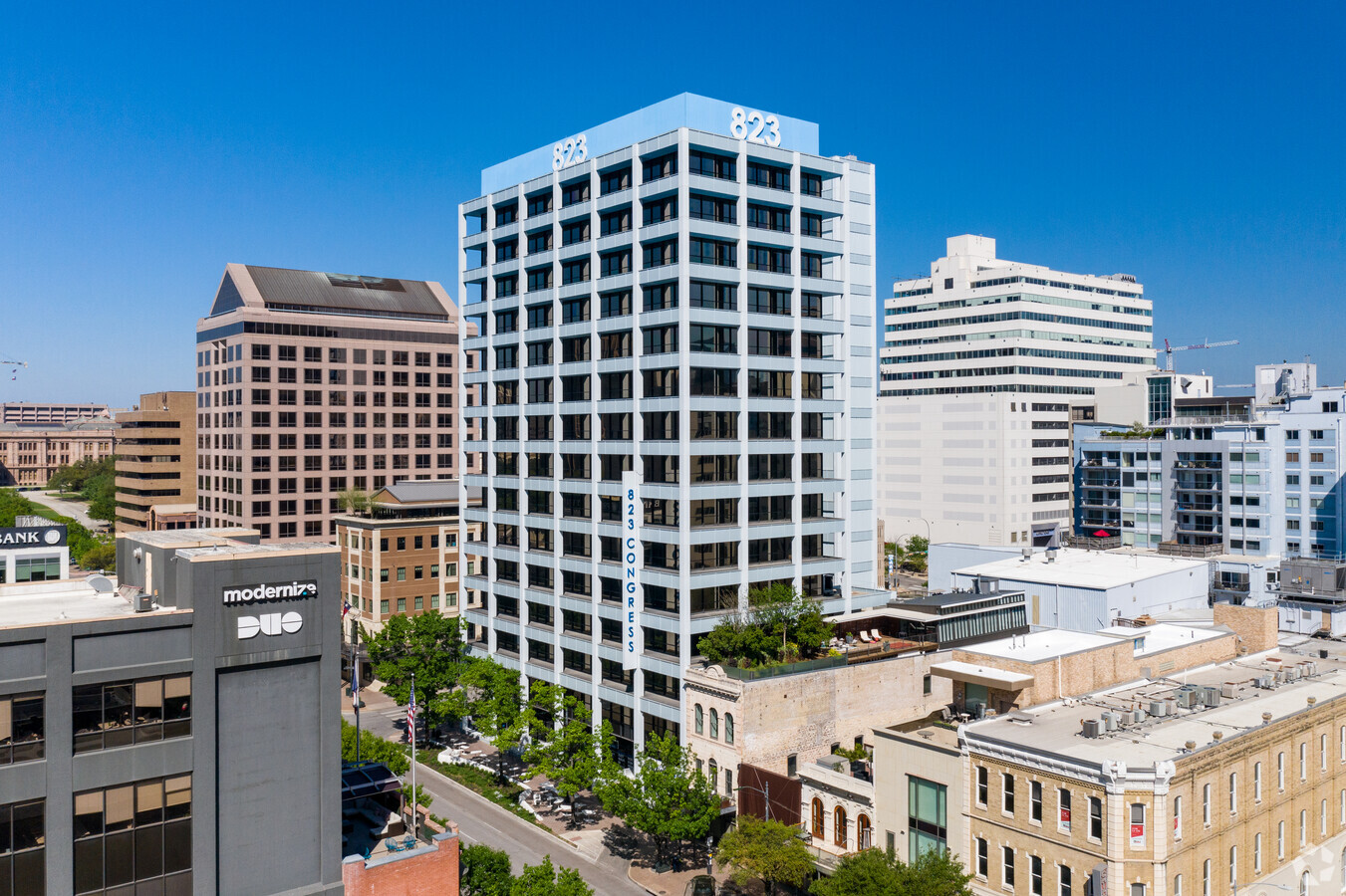 Gordon Rees Scully Mansukhani LLP Austin, TX Office