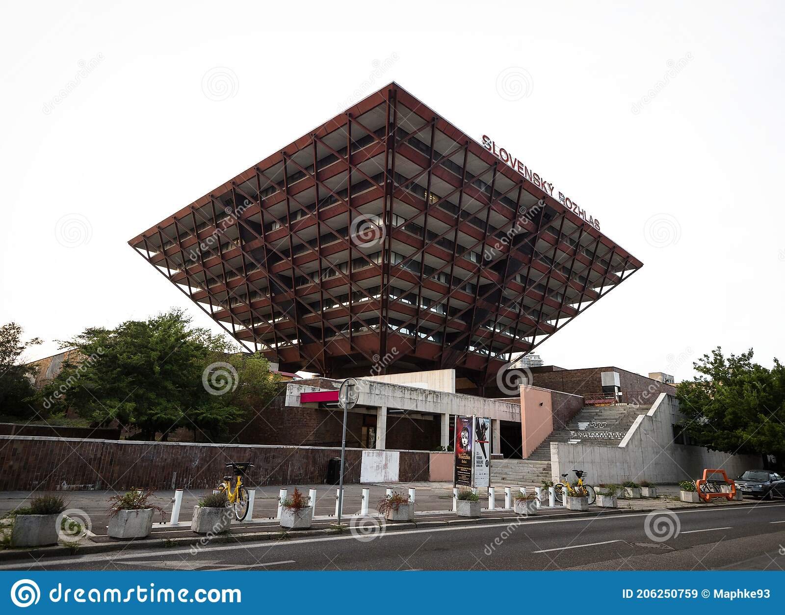 Barger Prekop Bratislava, Slovakia Office