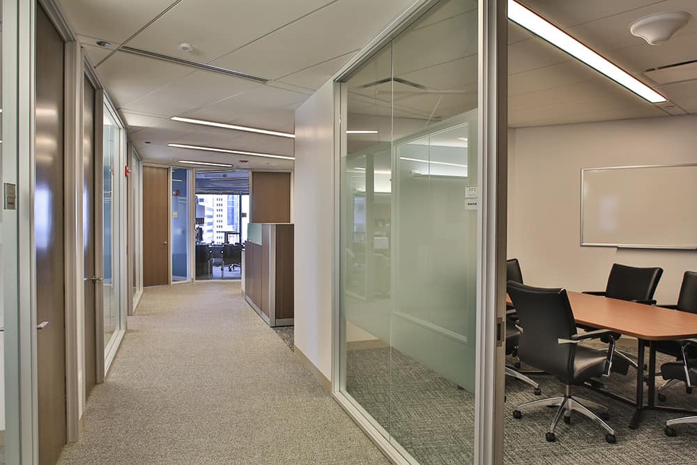 Patzik, Frank & Samotny Ltd Chicago, IL Office