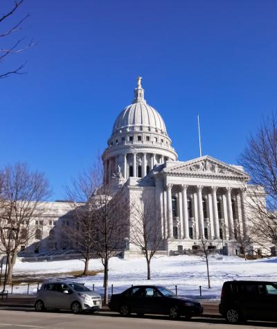 MMG Law LLC Monona,  Office