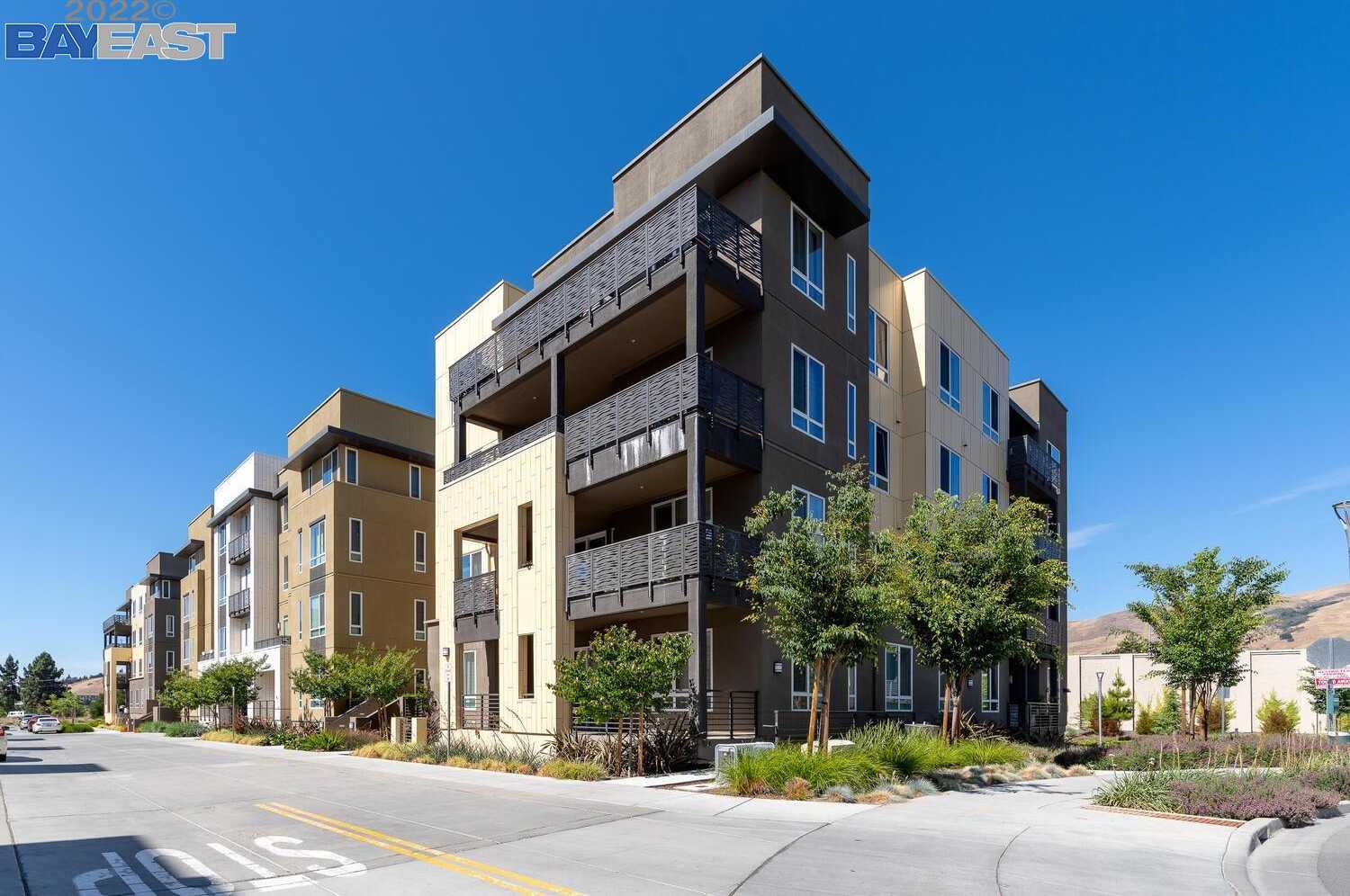 Marton Ribera Schumann & Chang LLP South San Francisco, CA Office