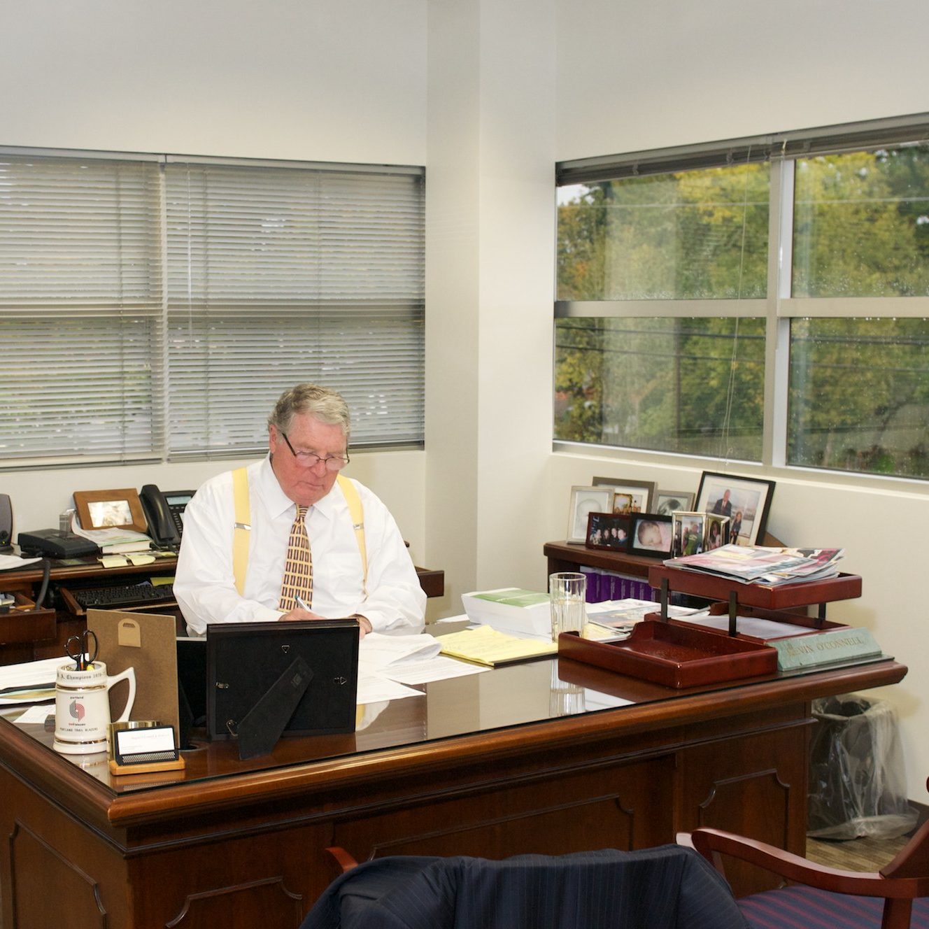 Hagen O'Connell & Hval LLP, Attorneys at Law Portland, OR Office