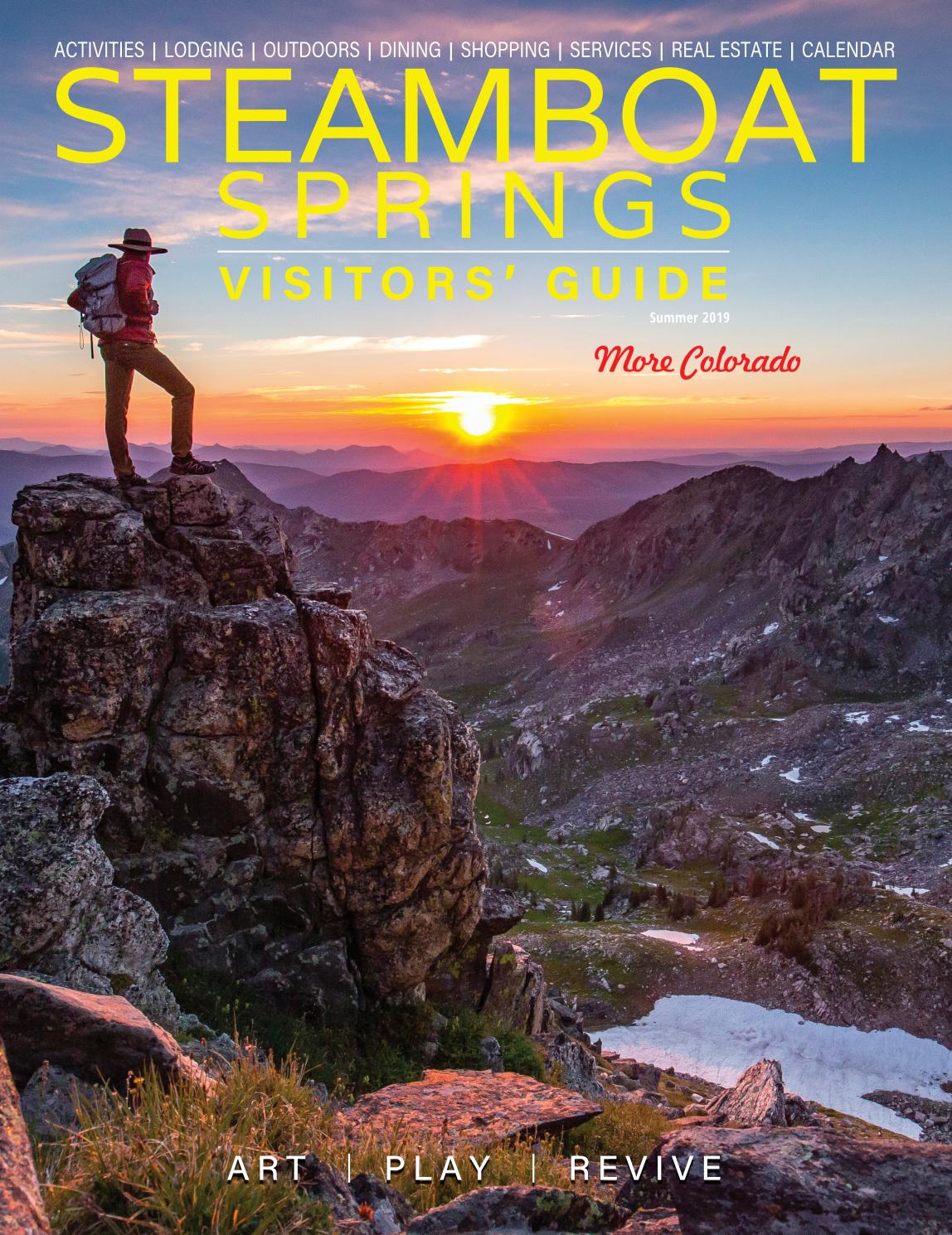 Jolein A Harro, P.C Steamboat Springs, CO Office