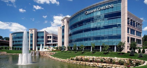 Morgan and Associates Saint Louis, MO Office